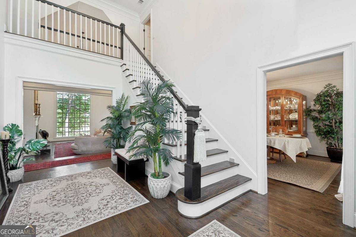 185 Chickering Lake Drive Roswell - Photo 8