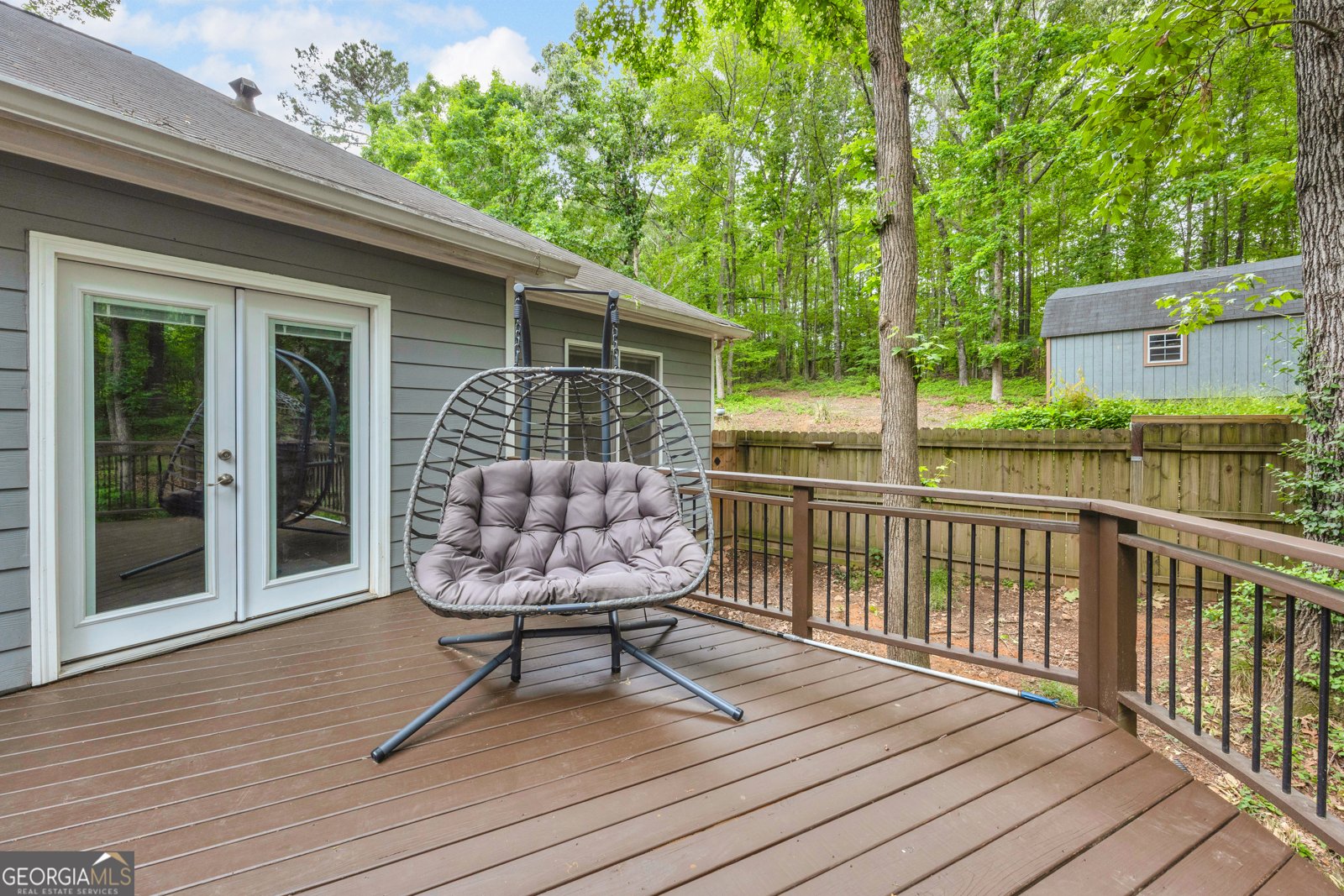 855 Tribble Cove Dr. Lawrenceville - Photo 100