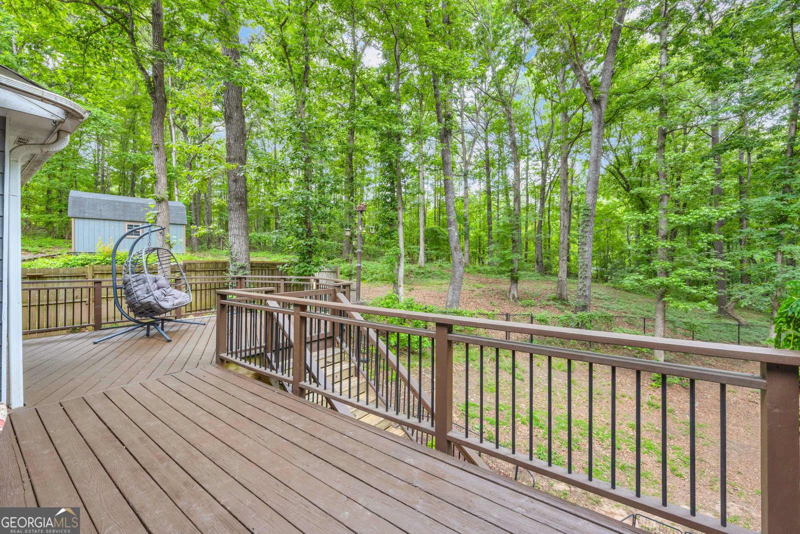 855 Tribble Cove Dr. Lawrenceville - Photo 102