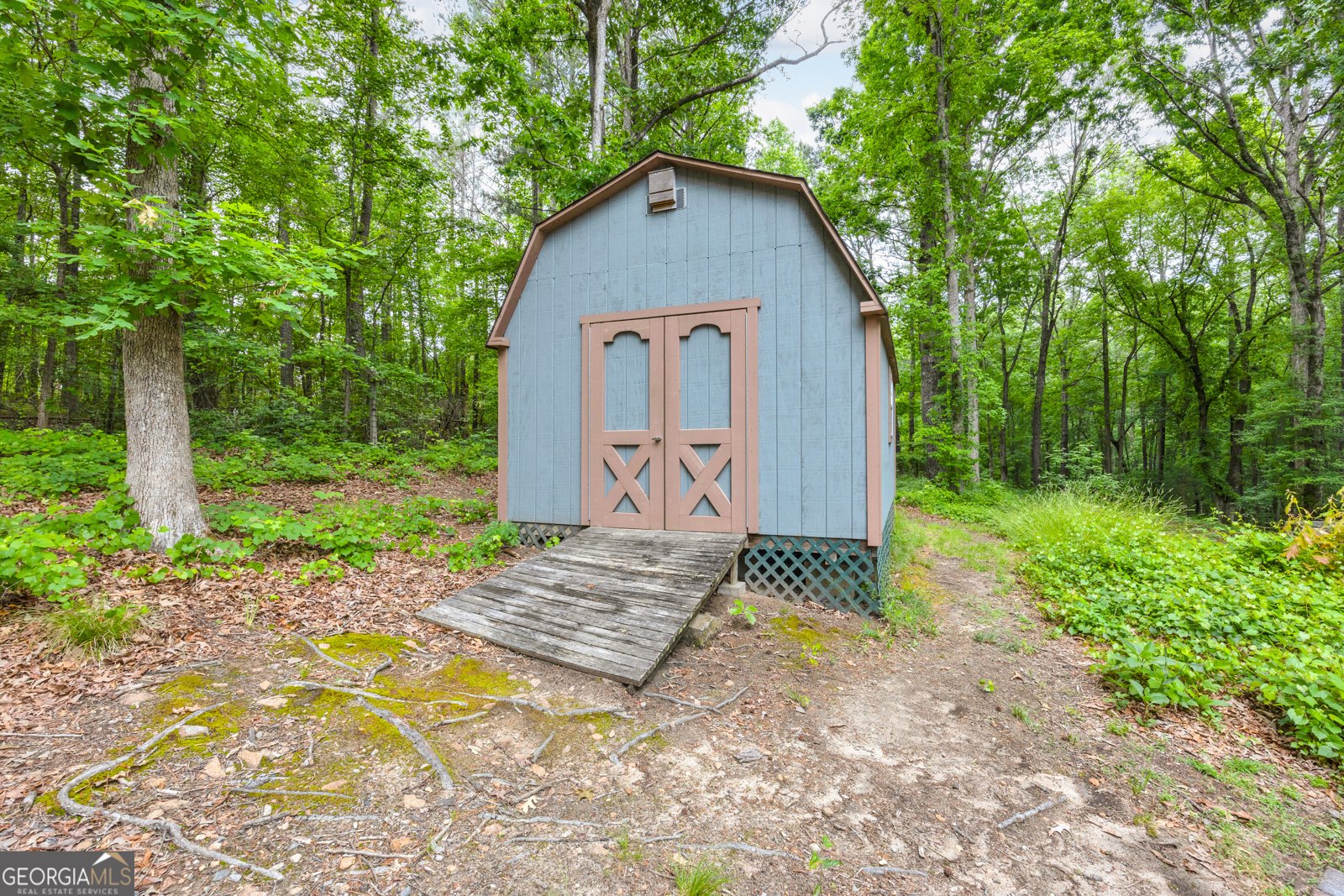 855 Tribble Cove Dr. Lawrenceville - Photo 103