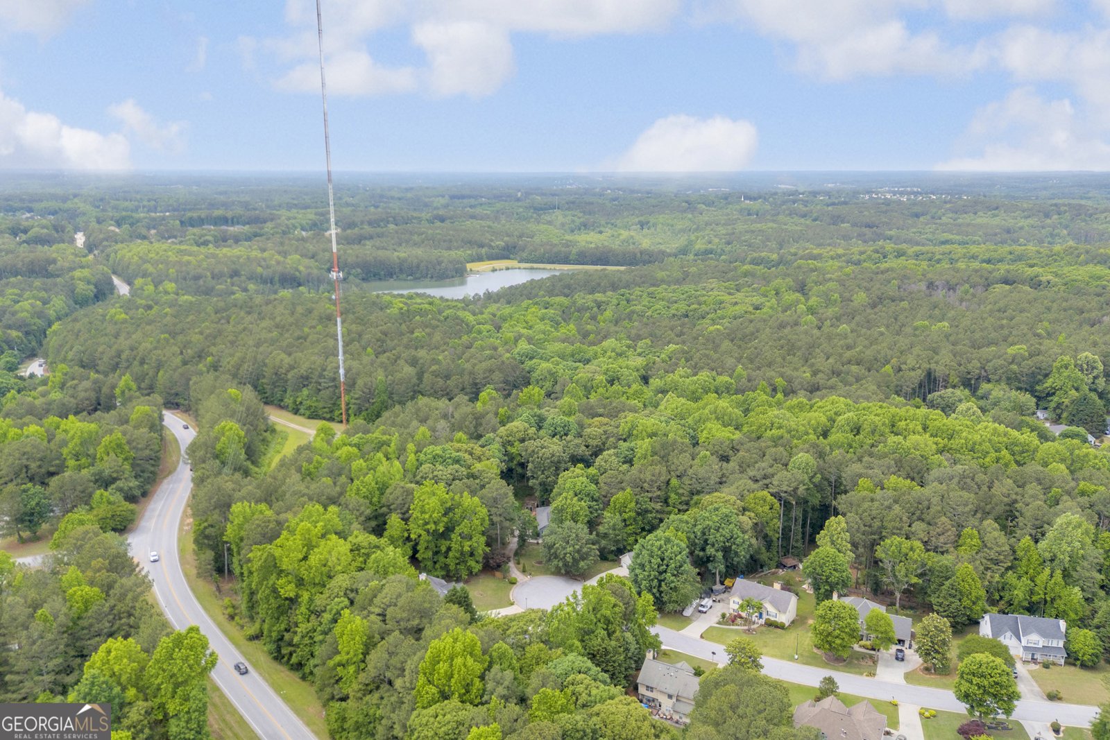 855 Tribble Cove Dr. Lawrenceville - Photo 14