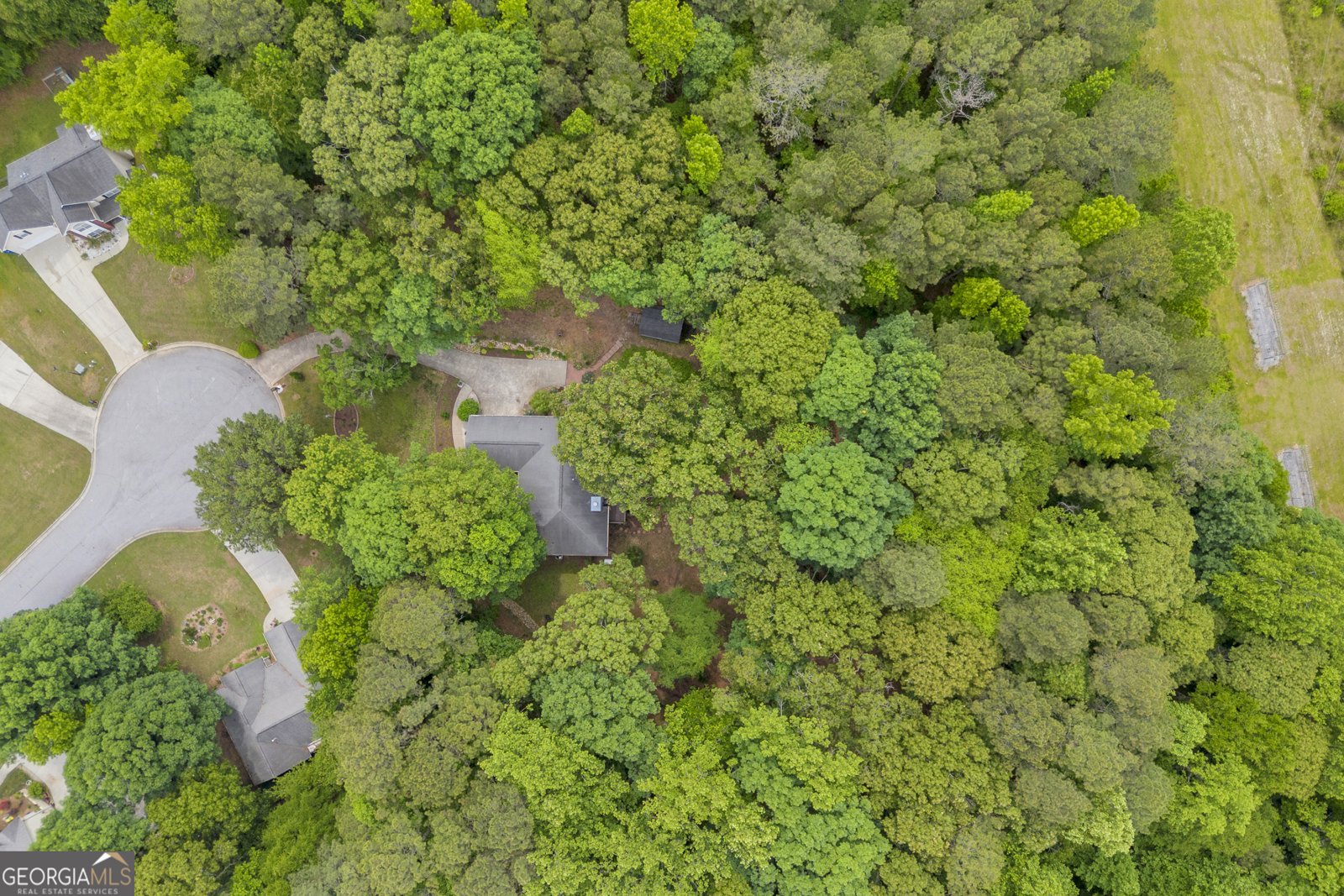 855 Tribble Cove Dr. Lawrenceville - Photo 18