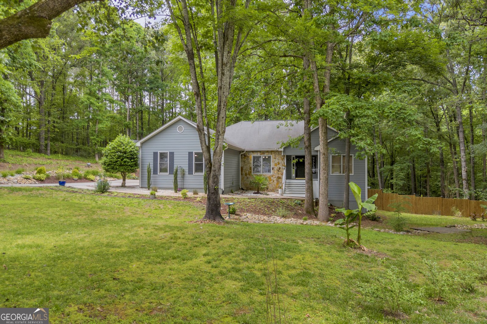855 Tribble Cove Dr. Lawrenceville - Photo 19