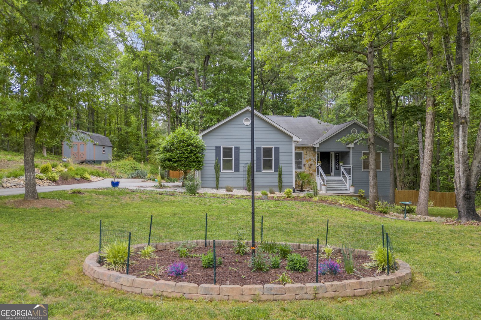 855 Tribble Cove Dr. Lawrenceville - Photo 20
