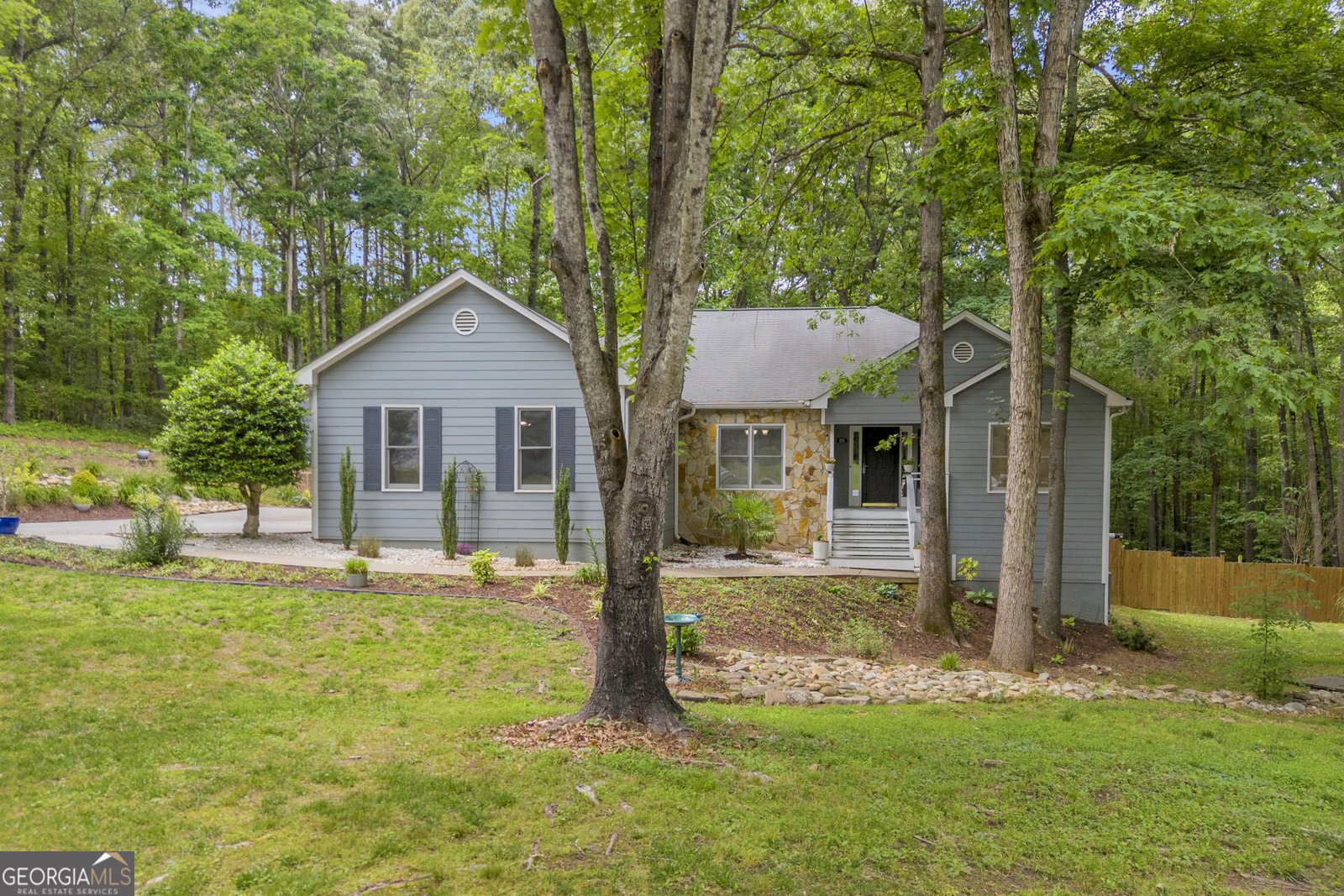 855 Tribble Cove Dr. Lawrenceville - Photo 21