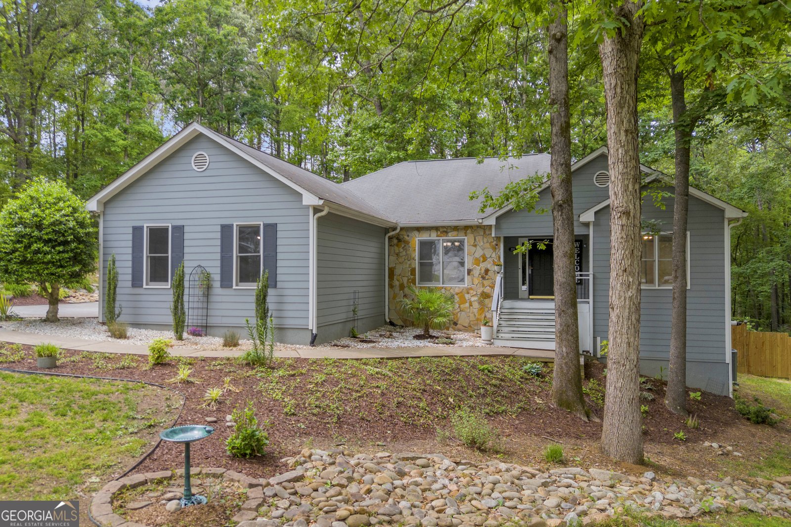 855 Tribble Cove Dr. Lawrenceville - Photo 22