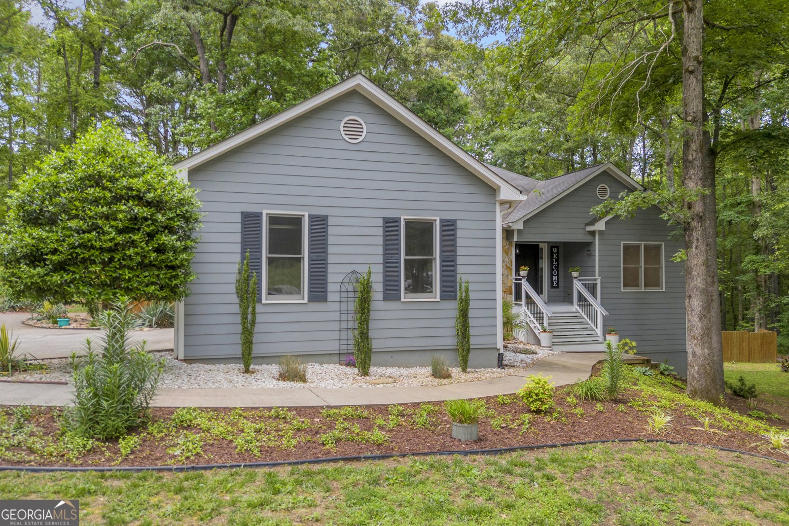 855 Tribble Cove Dr. Lawrenceville - Photo 23