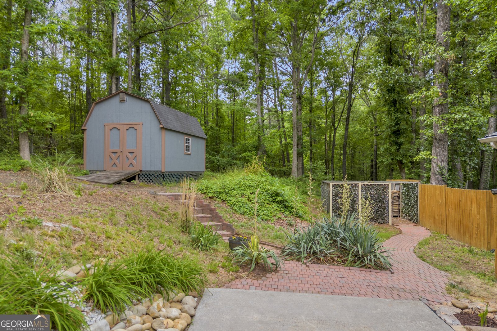 855 Tribble Cove Dr. Lawrenceville - Photo 25