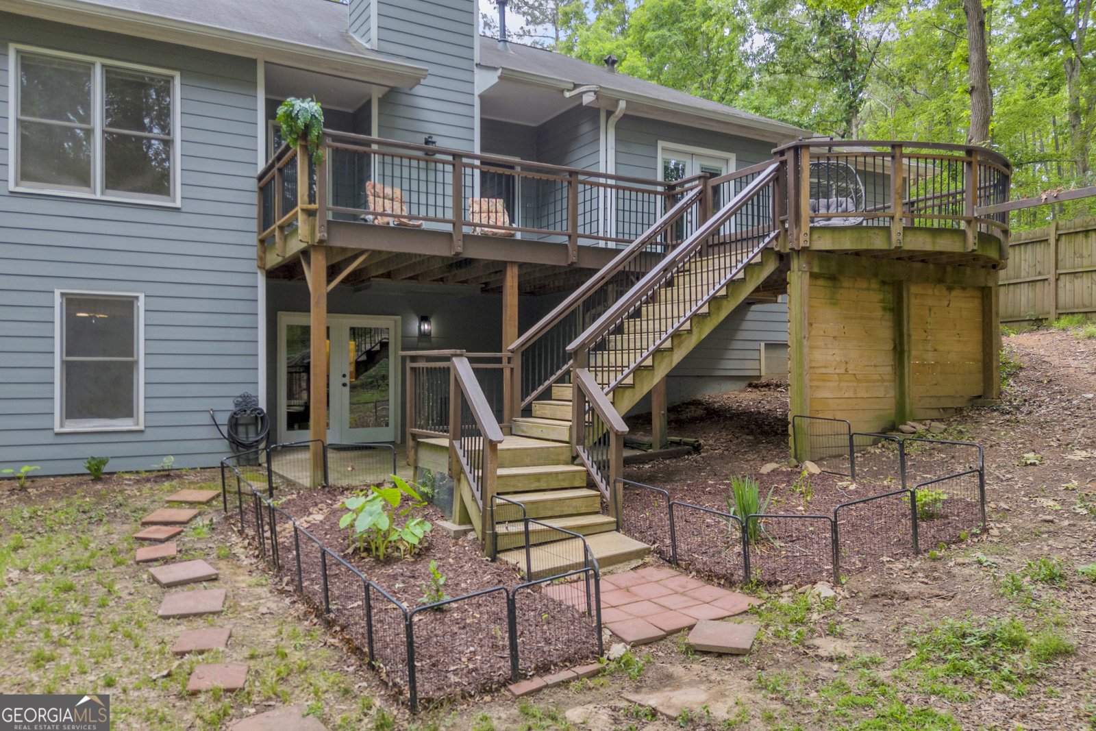 855 Tribble Cove Dr. Lawrenceville - Photo 28