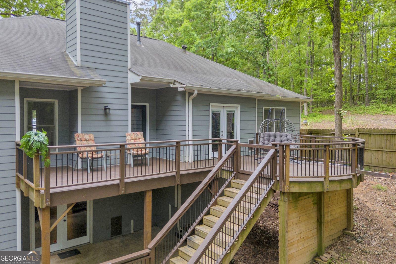 855 Tribble Cove Dr. Lawrenceville - Photo 29