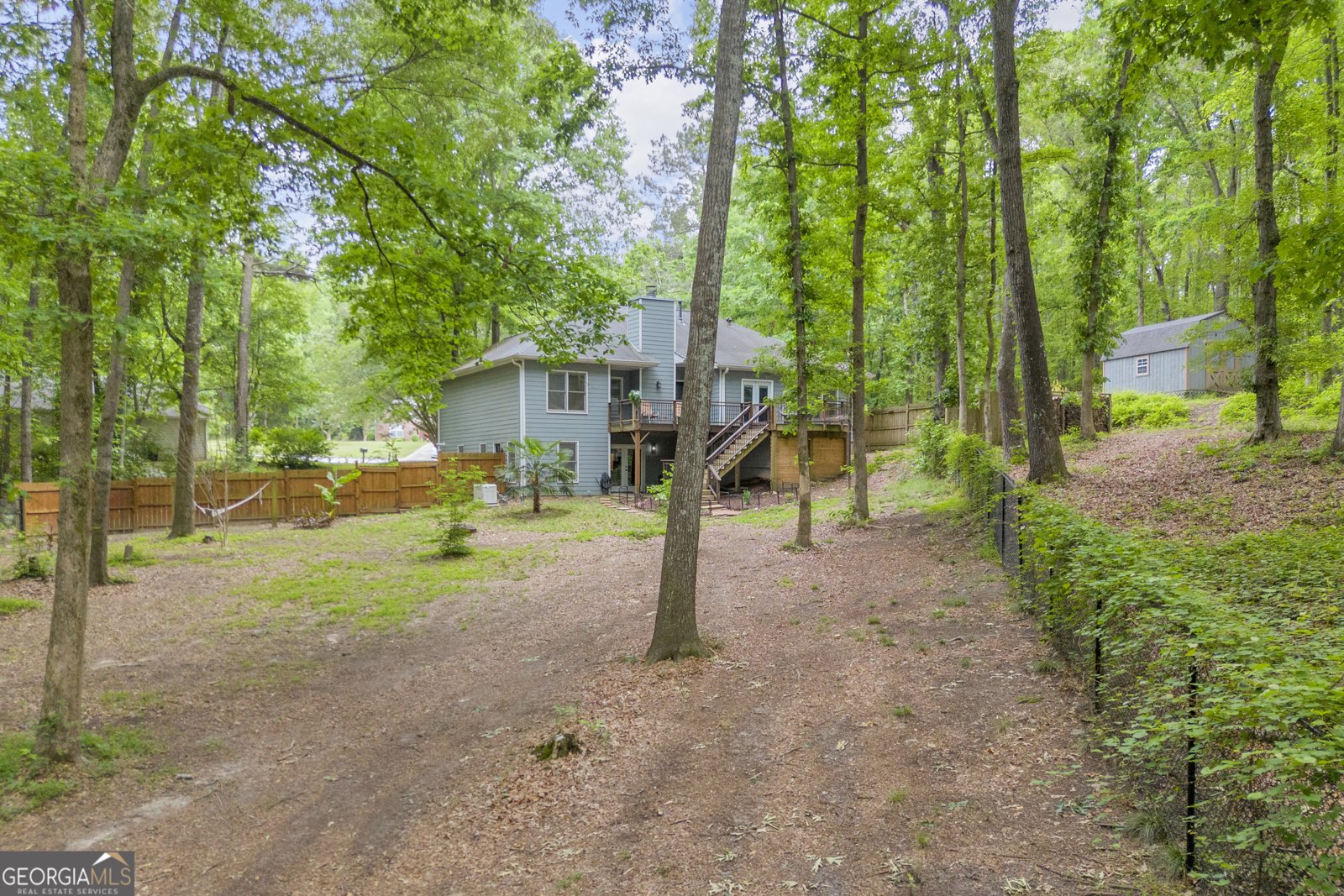 855 Tribble Cove Dr. Lawrenceville - Photo 30
