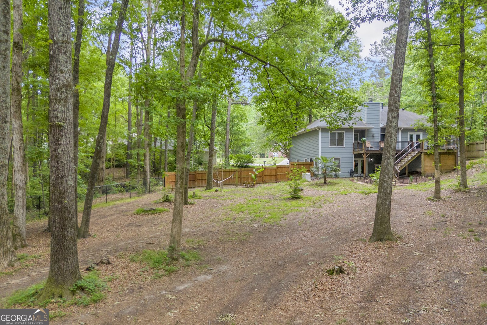 855 Tribble Cove Dr. Lawrenceville - Photo 31