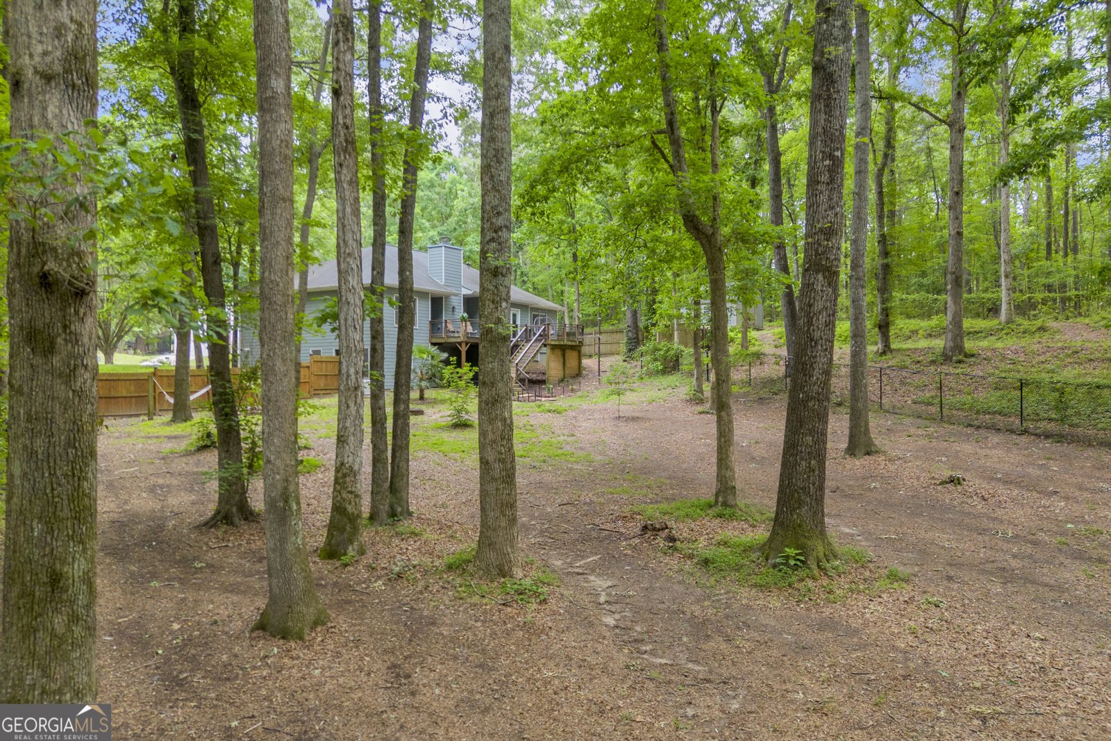 855 Tribble Cove Dr. Lawrenceville - Photo 32