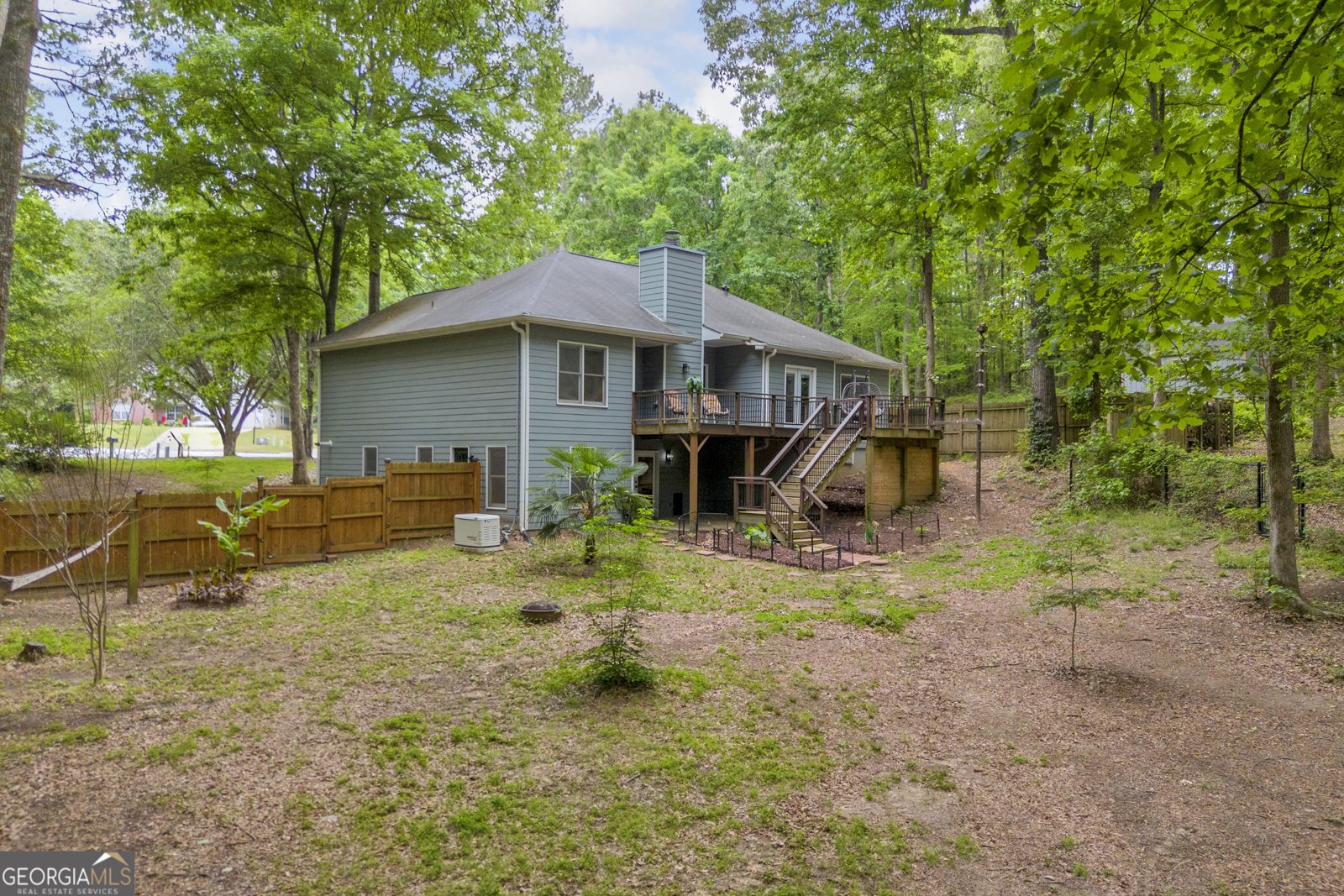 855 Tribble Cove Dr. Lawrenceville - Photo 33
