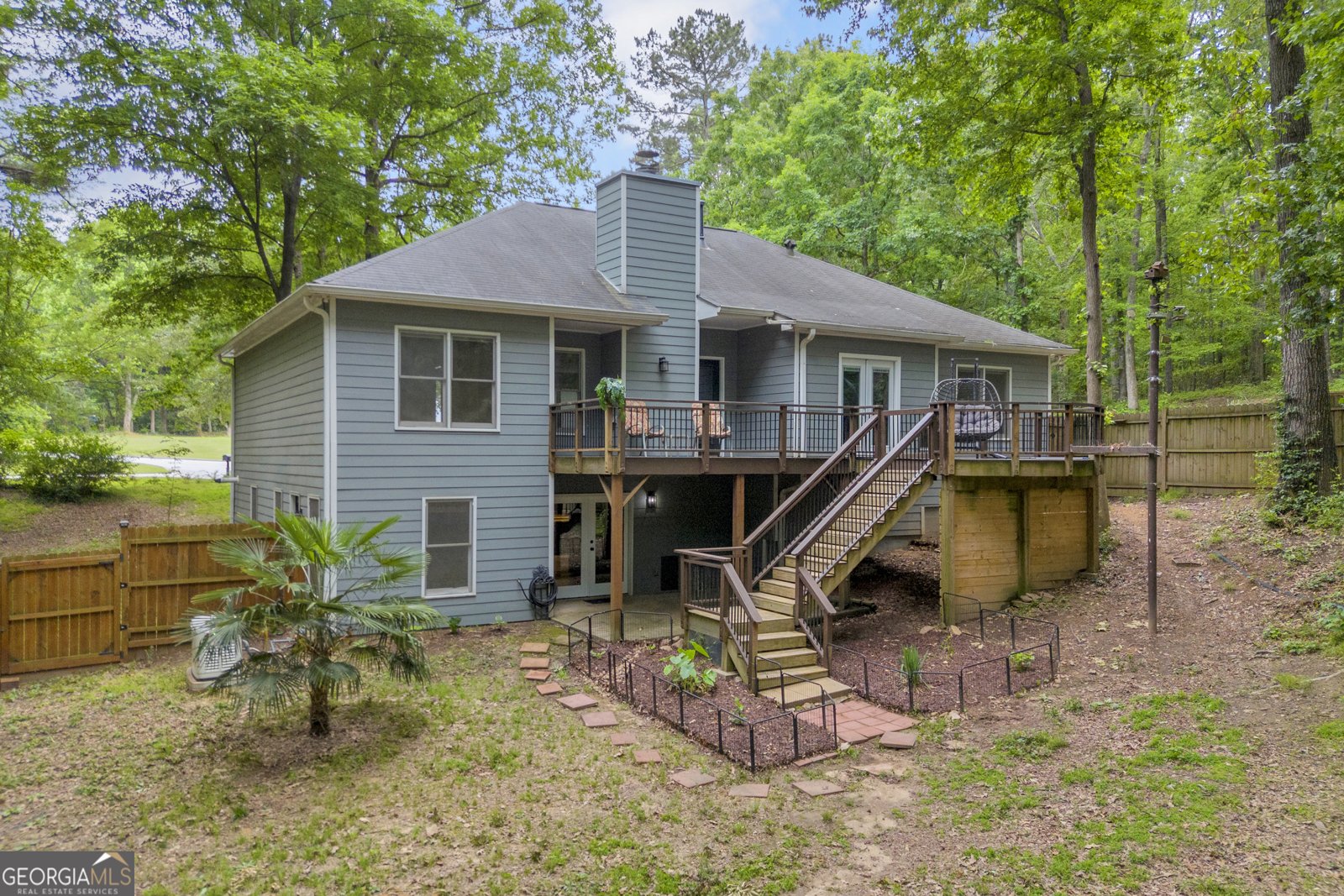 855 Tribble Cove Dr. Lawrenceville - Photo 36