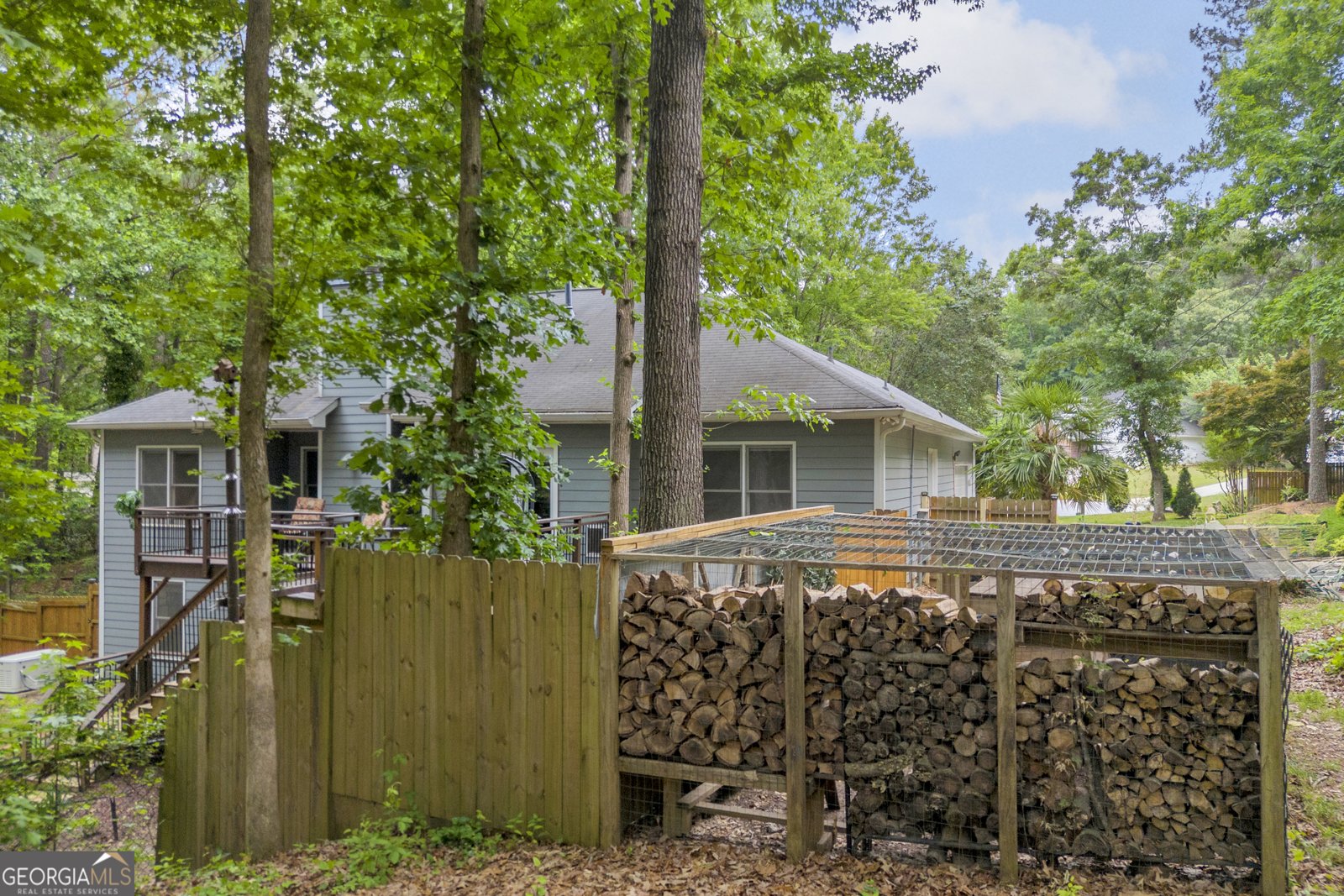 855 Tribble Cove Dr. Lawrenceville - Photo 38
