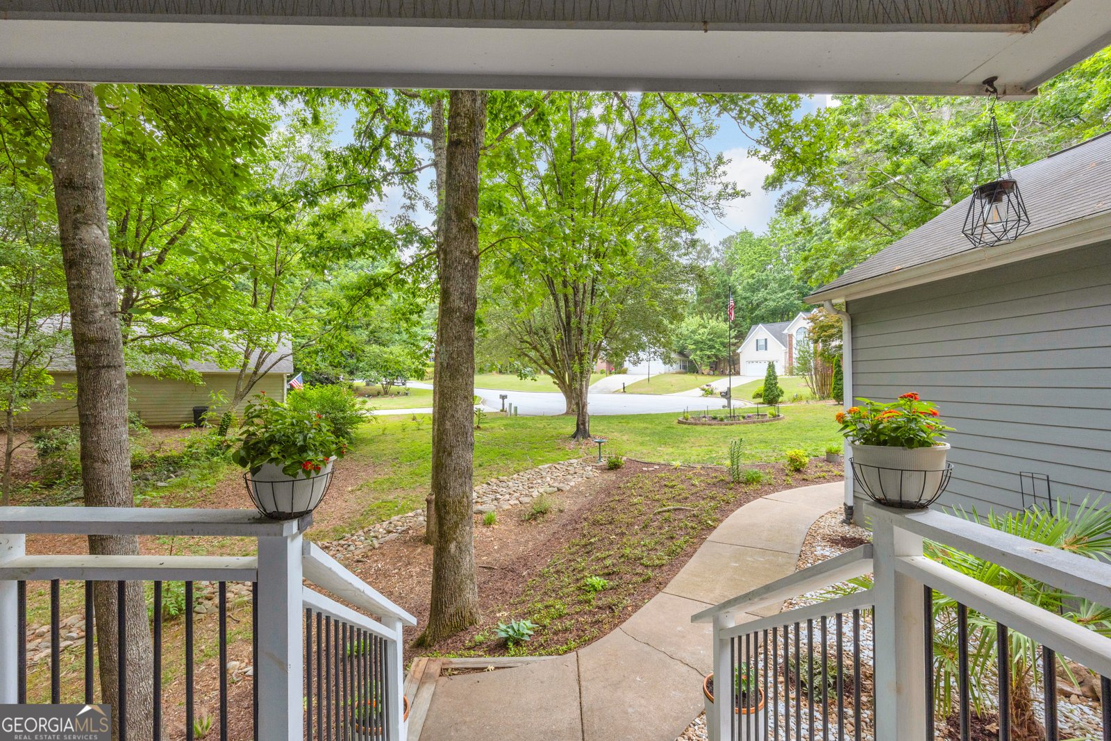 855 Tribble Cove Dr. Lawrenceville - Photo 40