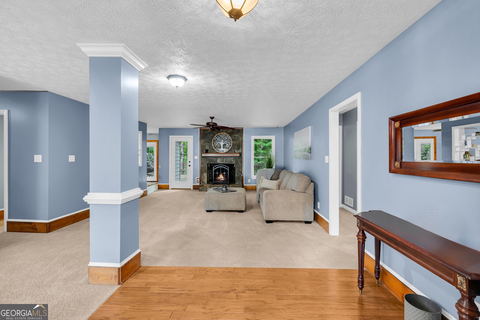 855 Tribble Cove Dr. Lawrenceville - Photo 41