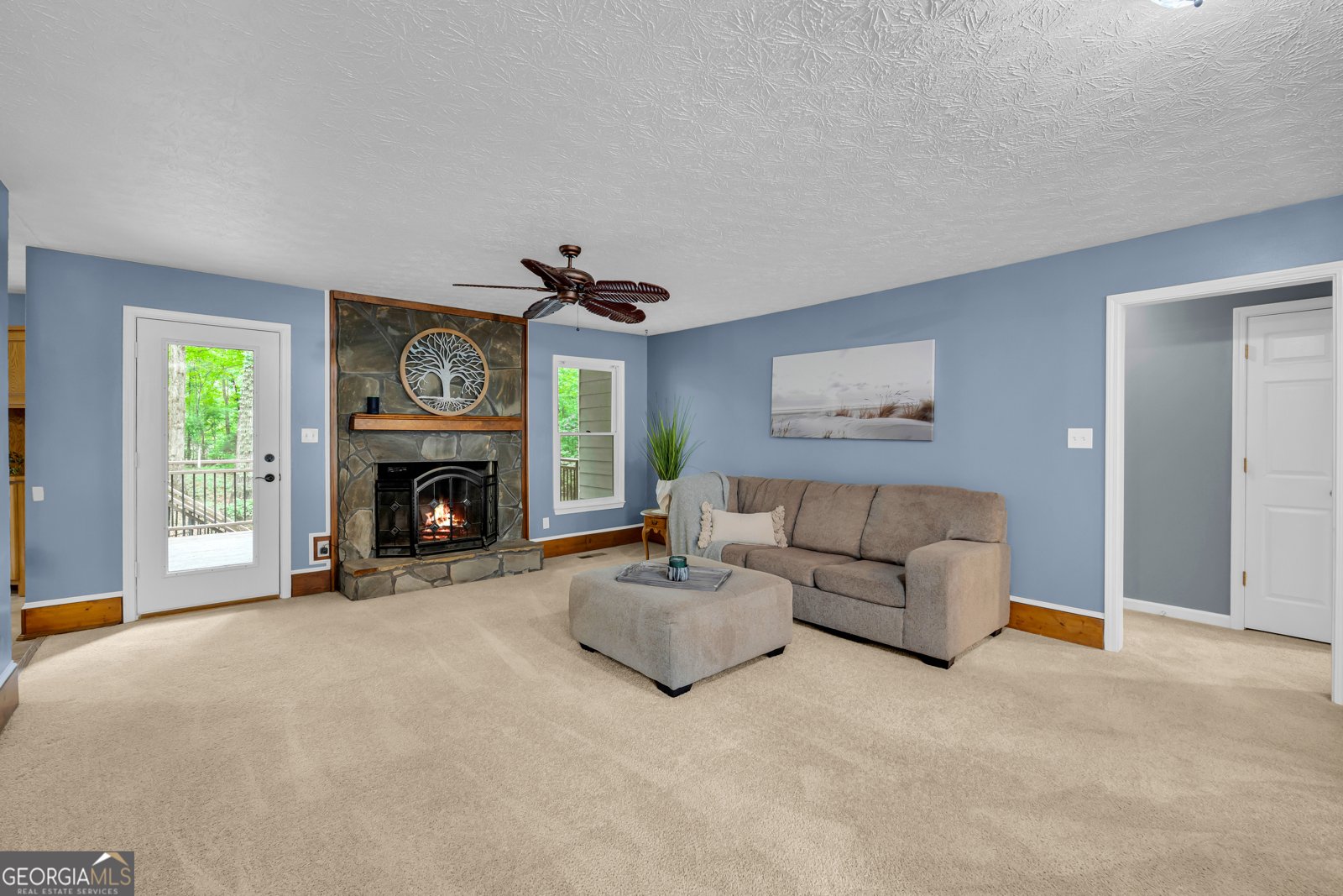 855 Tribble Cove Dr. Lawrenceville - Photo 44