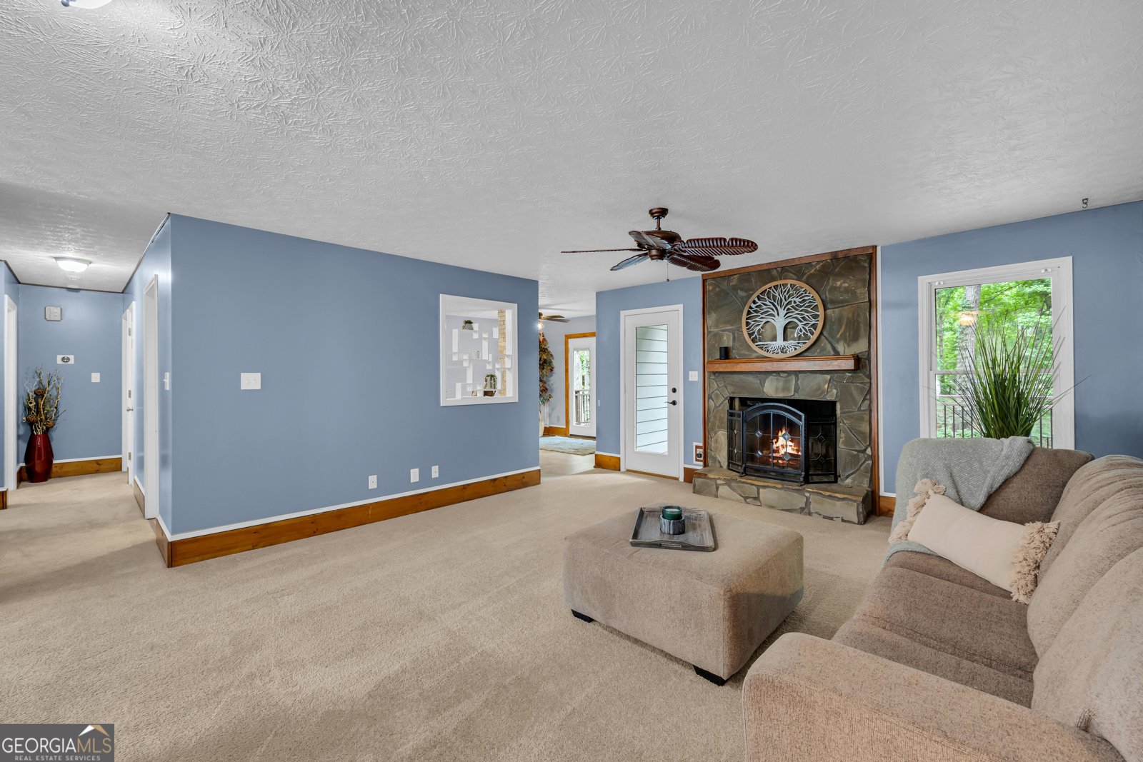 855 Tribble Cove Dr. Lawrenceville - Photo 45
