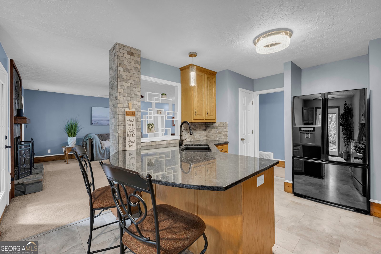855 Tribble Cove Dr. Lawrenceville - Photo 50