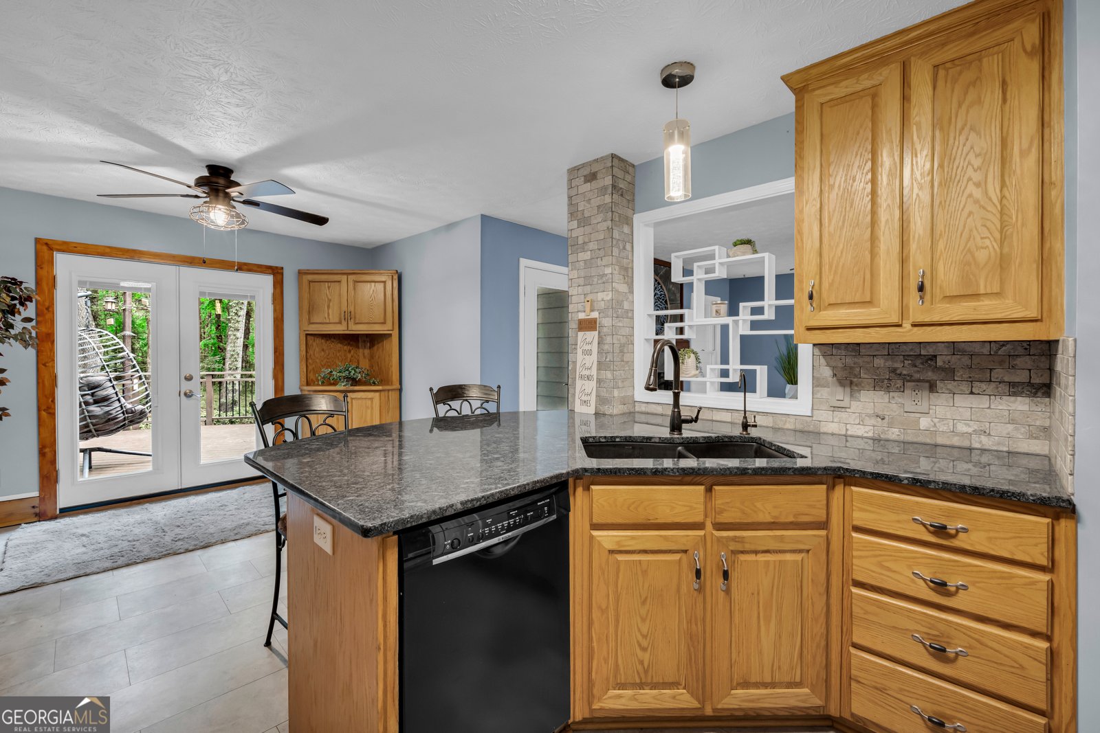 855 Tribble Cove Dr. Lawrenceville - Photo 52