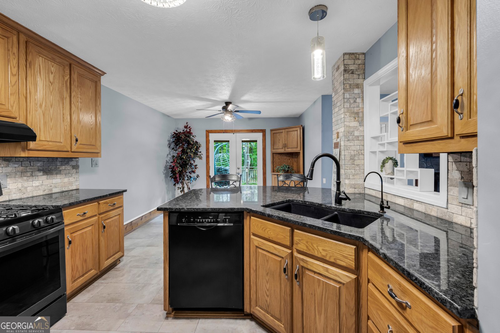 855 Tribble Cove Dr. Lawrenceville - Photo 54