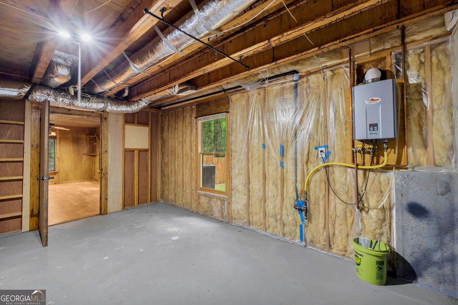 855 Tribble Cove Dr. Lawrenceville - Photo 90