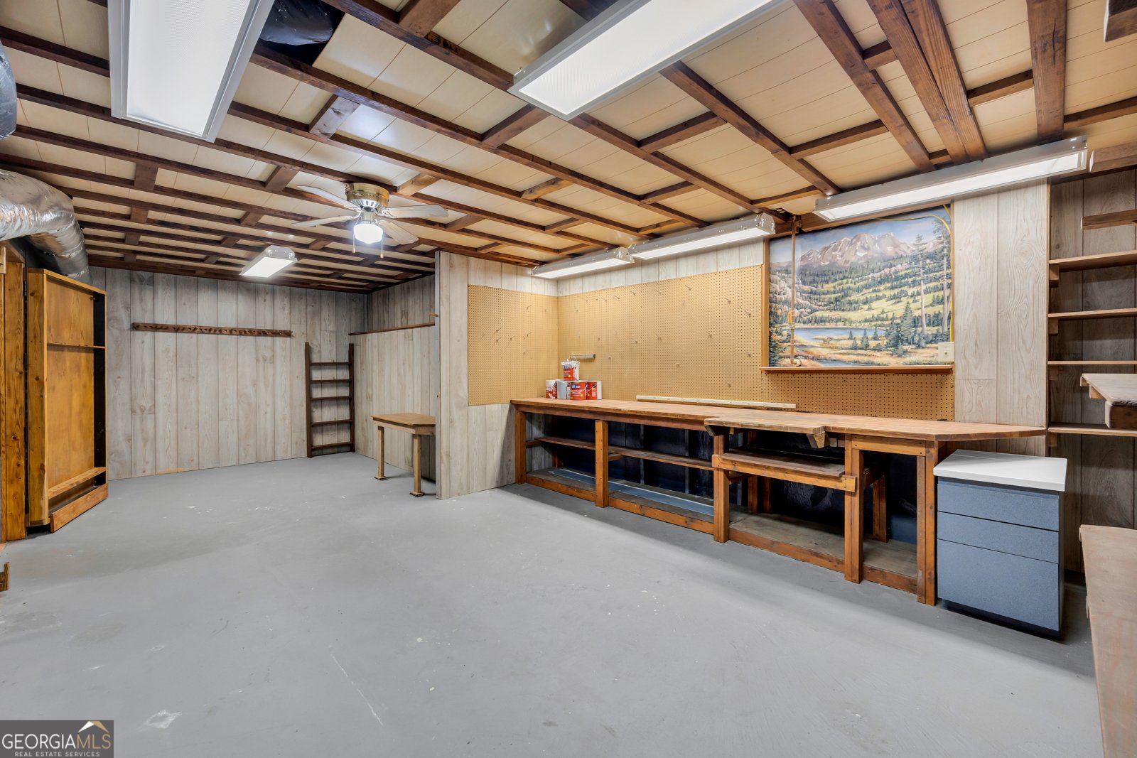 855 Tribble Cove Dr. Lawrenceville - Photo 95