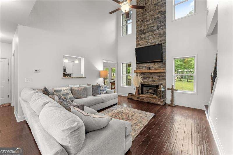 10 Coppage Lane Cartersville - Photo 11