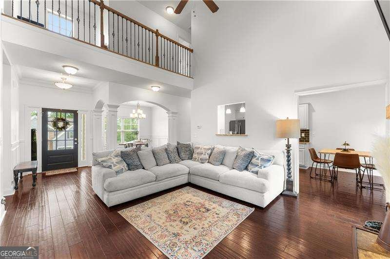10 Coppage Lane Cartersville - Photo 12