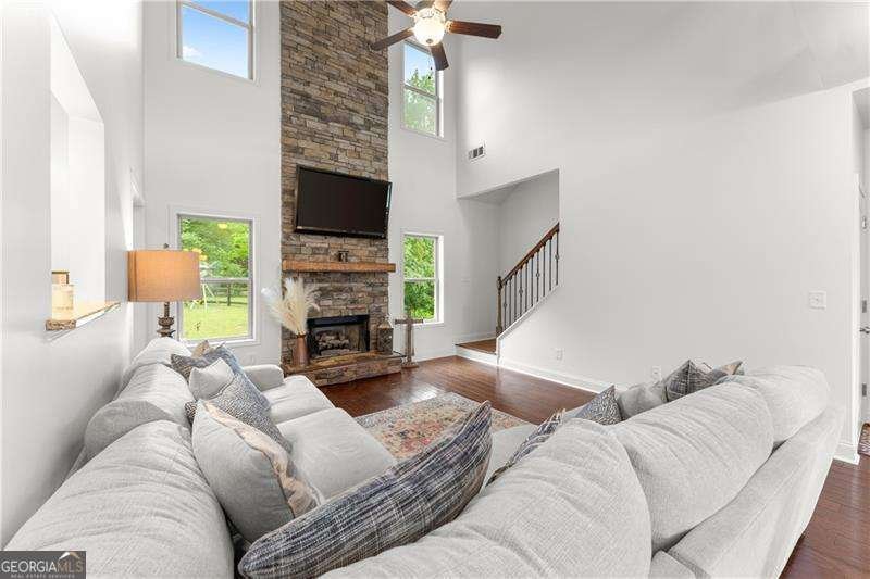 10 Coppage Lane Cartersville - Photo 13