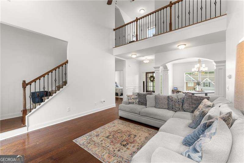 10 Coppage Lane Cartersville - Photo 14