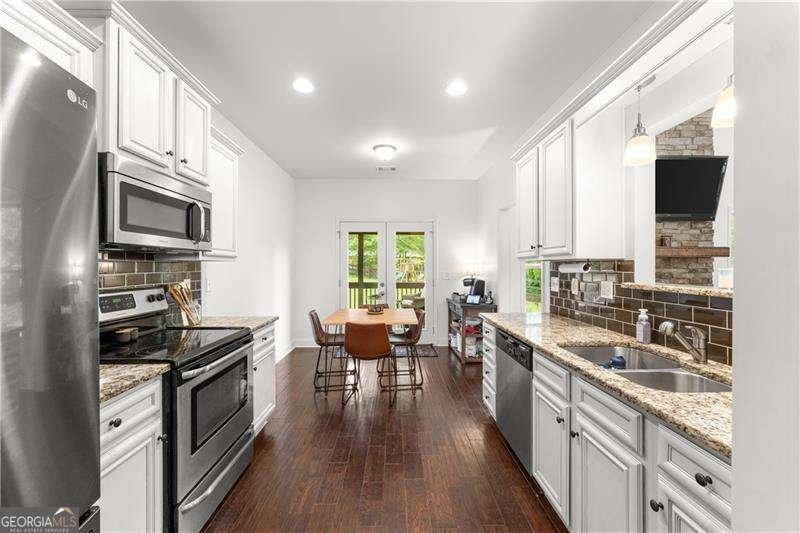 10 Coppage Lane Cartersville - Photo 17