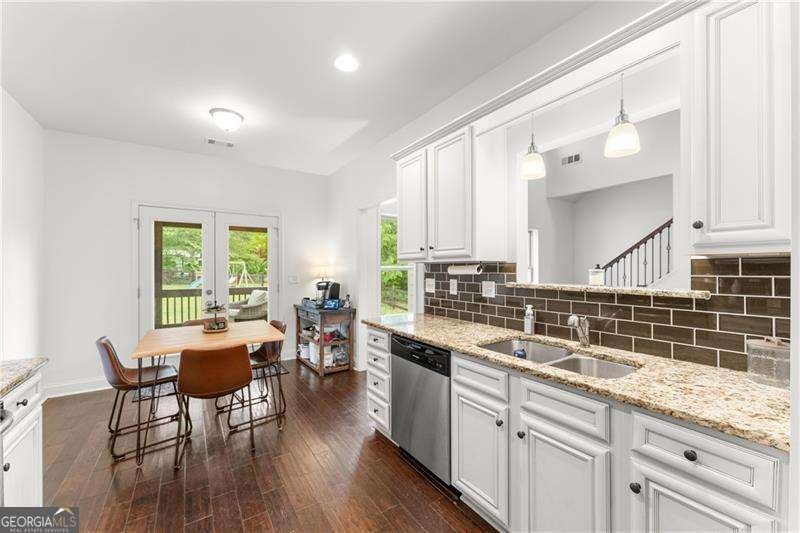 10 Coppage Lane Cartersville - Photo 18