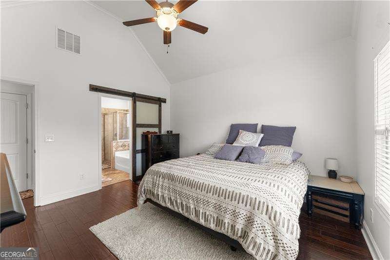 10 Coppage Lane Cartersville - Photo 20