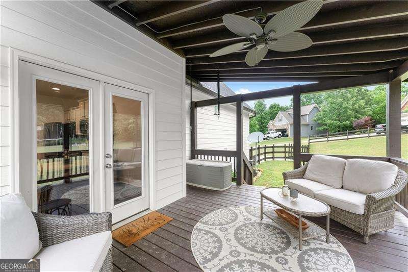 10 Coppage Lane Cartersville - Photo 39