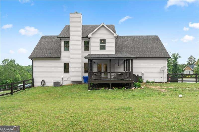 10 Coppage Lane Cartersville - Photo 40