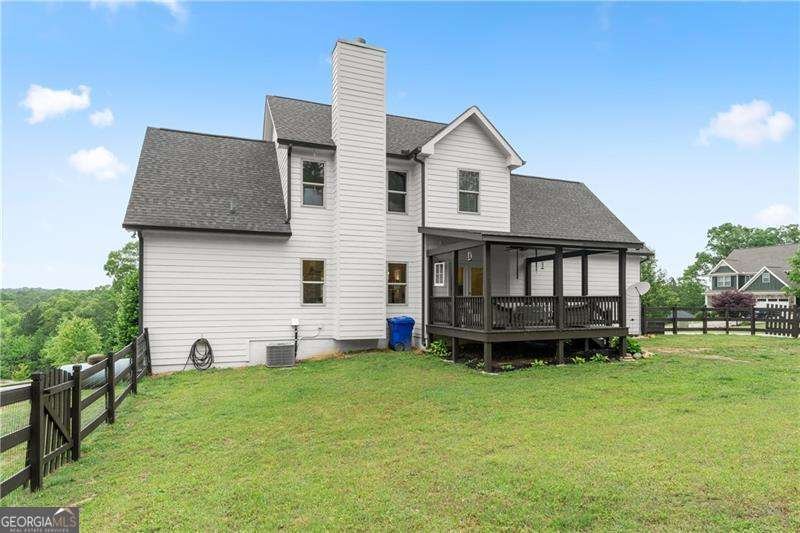 10 Coppage Lane Cartersville - Photo 41