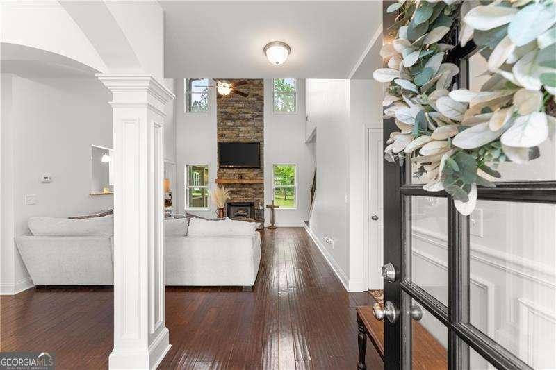 10 Coppage Lane Cartersville - Photo 6