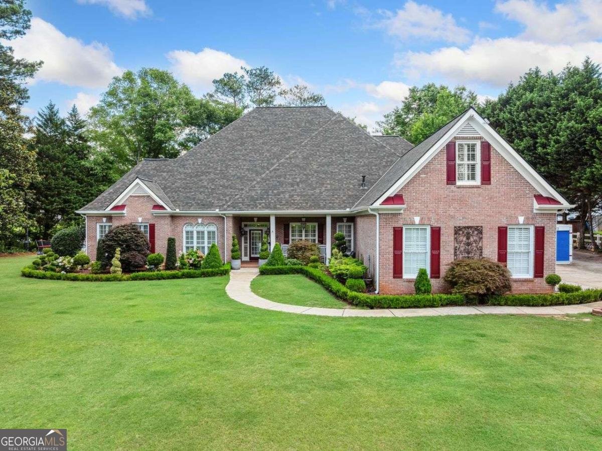 84 Gloster Road Lawrenceville - main photo