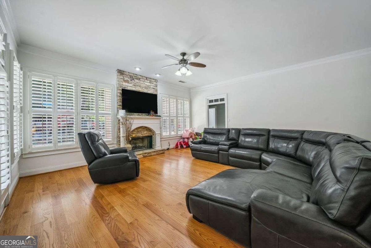 84 Gloster Road Lawrenceville - Photo 19