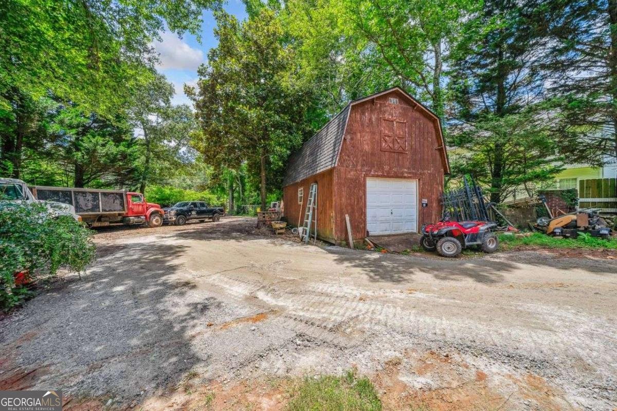 84 Gloster Road Lawrenceville - Photo 35