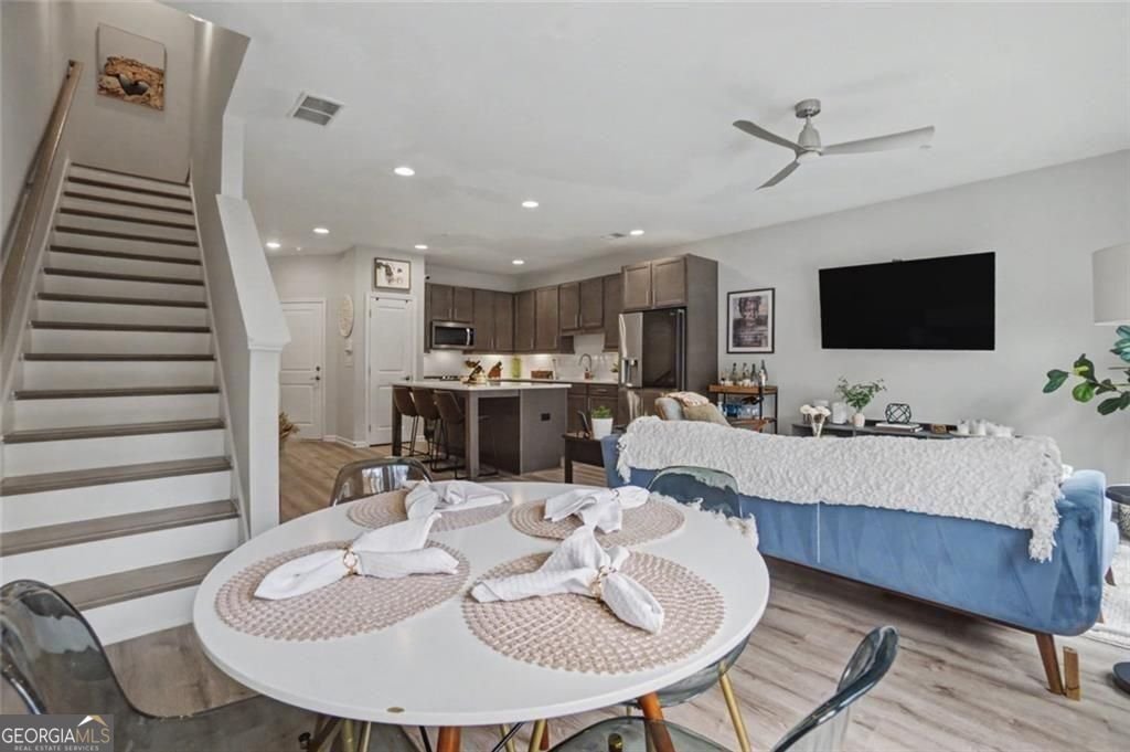 2913 Ilir Manor Atlanta - Photo 14