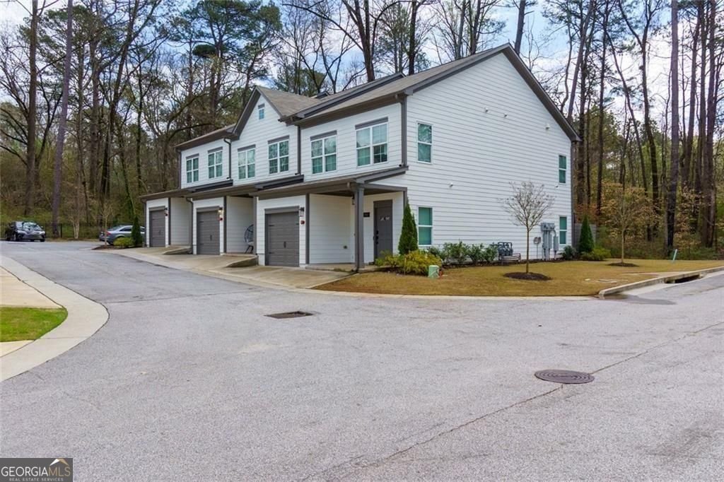 2913 Ilir Manor Atlanta - Photo 31