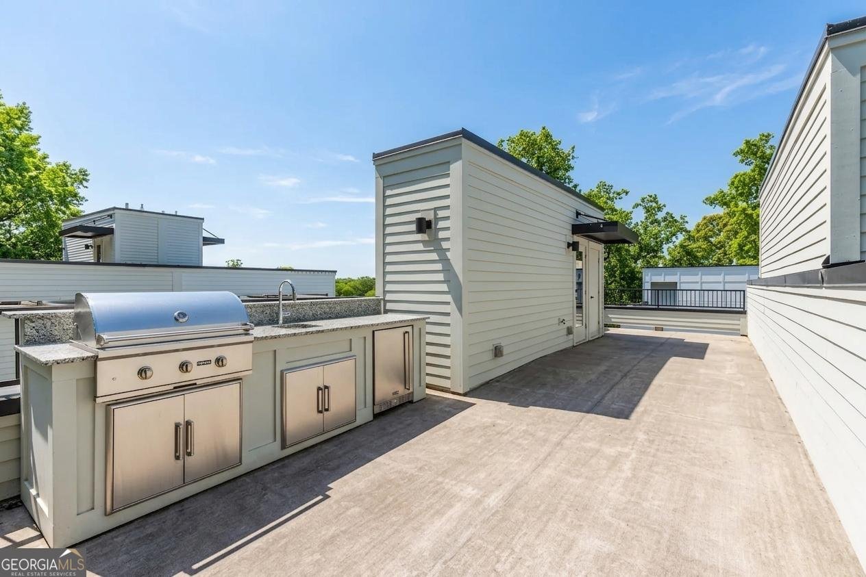 734 Eloise Way Atlanta - Photo 28