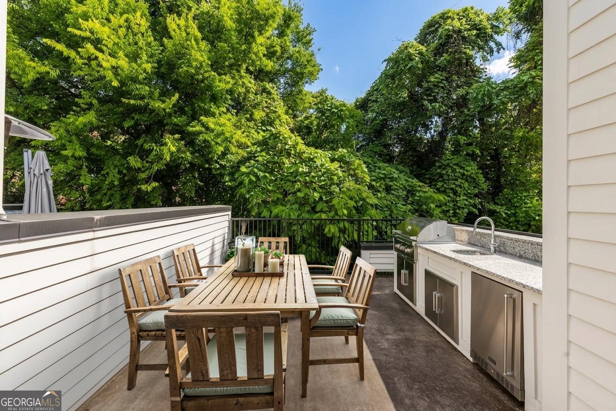 734 Eloise Way Atlanta - Photo 29