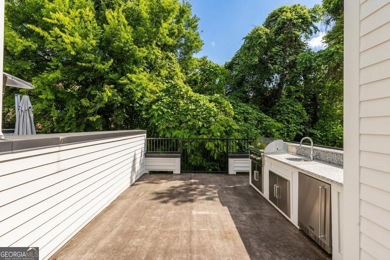 734 Eloise Way Atlanta - Photo 30