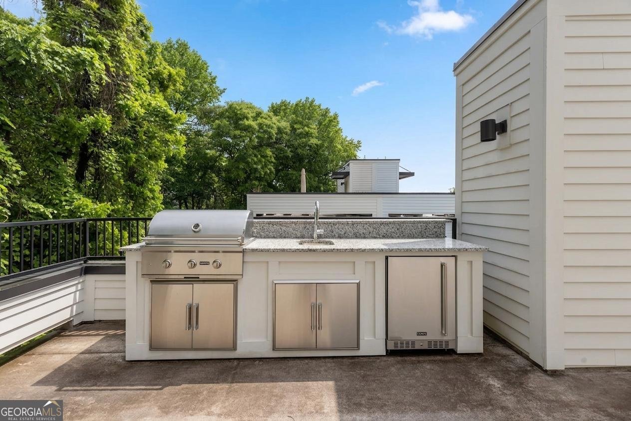 734 Eloise Way Atlanta - Photo 32