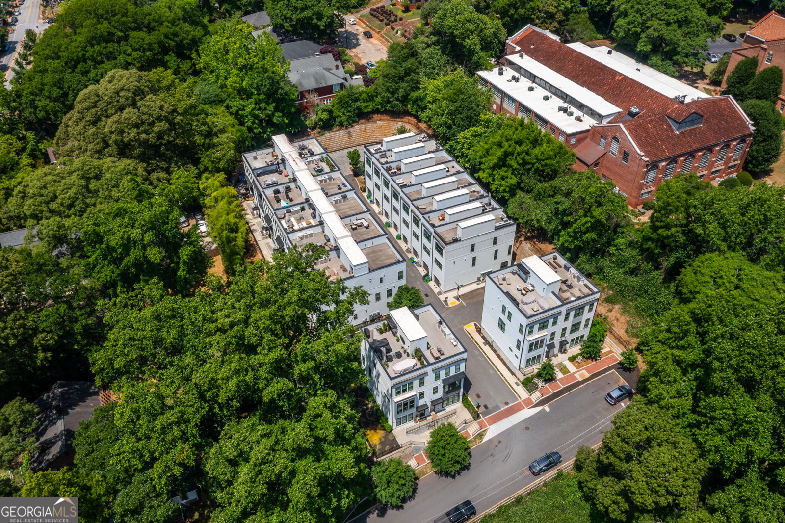 734 Eloise Way Atlanta - Photo 34